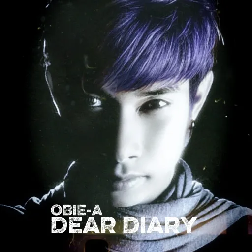 DEAR DIARY