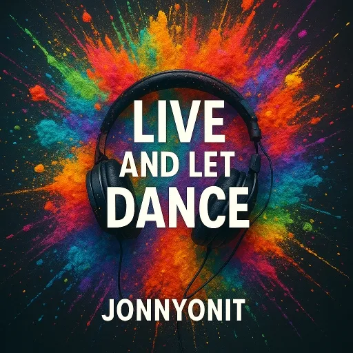 Live And Let Dance