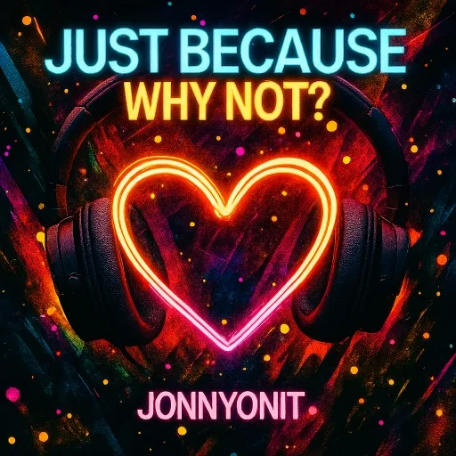 Just because why not?