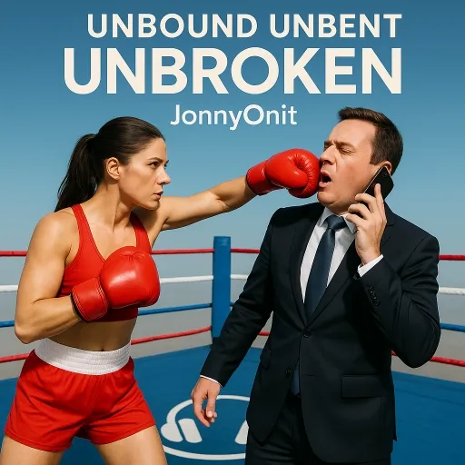Unbound Unbent Unbroken