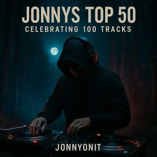Celebrating 100 Tracks