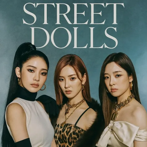 Street Dolls Experimental