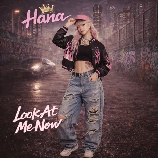 Look At Me Now (Hana)