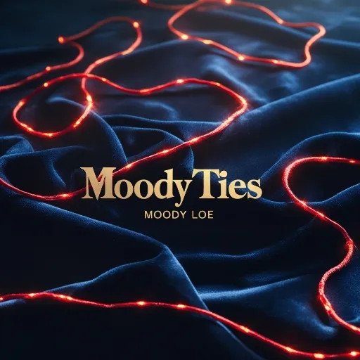 Moody Ties
