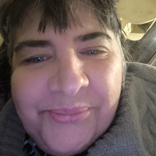 Pascale Sarnecki avec sa propre voix lol